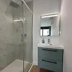 شقة Sydney, Un Avec Terrasse Et Vue Degagee رانس