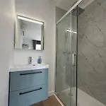 Sydney, Un Avec Terrasse Et Vue Degagee *
