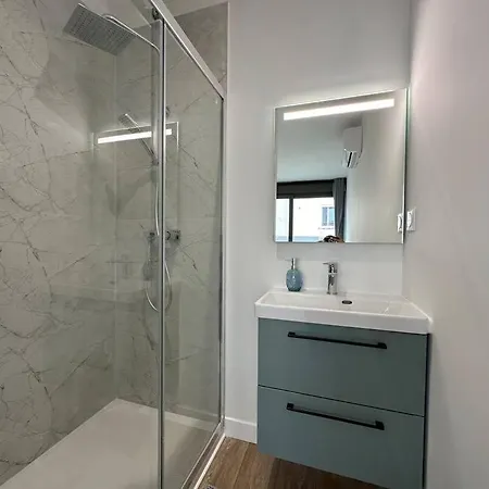 Διαμέρισμα Sydney, Un Avec Terrasse Et Vue Degagee Ρενς