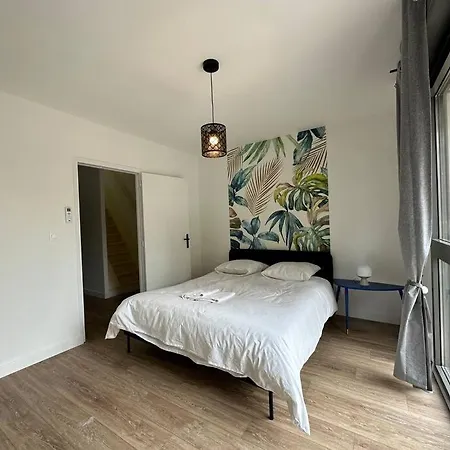 Sydney, Un Avec Terrasse Et Vue Degagee Διαμέρισμα *