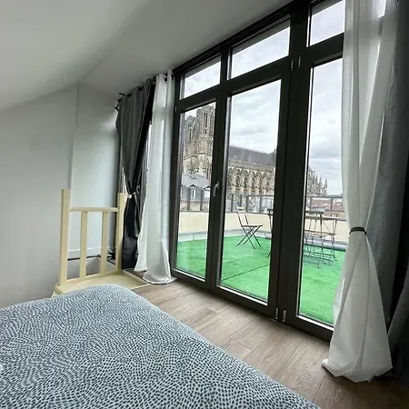 Apartment Sydney, Un Avec Terrasse Et Vue Degagee *