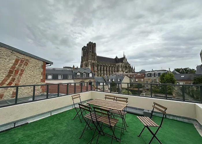 דירה Sydney, Un Avec Terrasse Et Vue Degagee