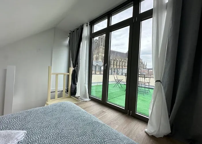 דירה Sydney, Un Avec Terrasse Et Vue Degagee *