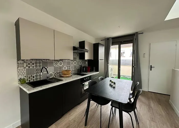 Sydney, Un Avec Terrasse Et Vue Degagee דירה ריימס