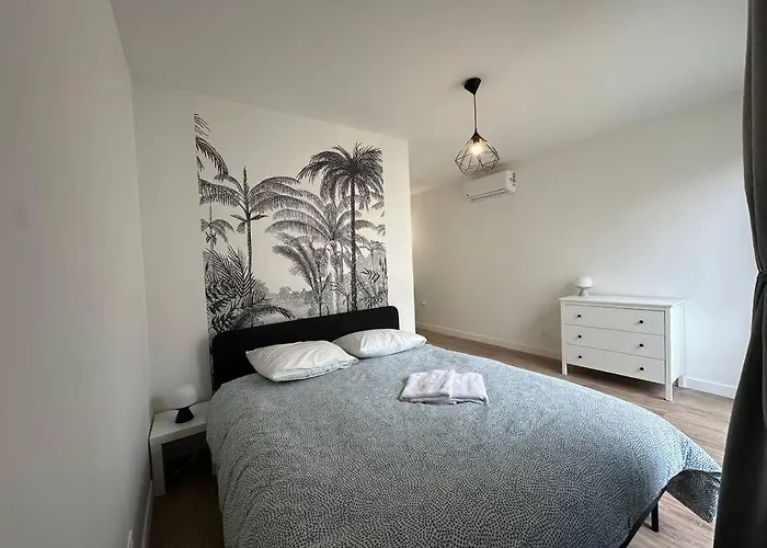 Sydney, Un Avec Terrasse Et Vue Degagee * ריימס